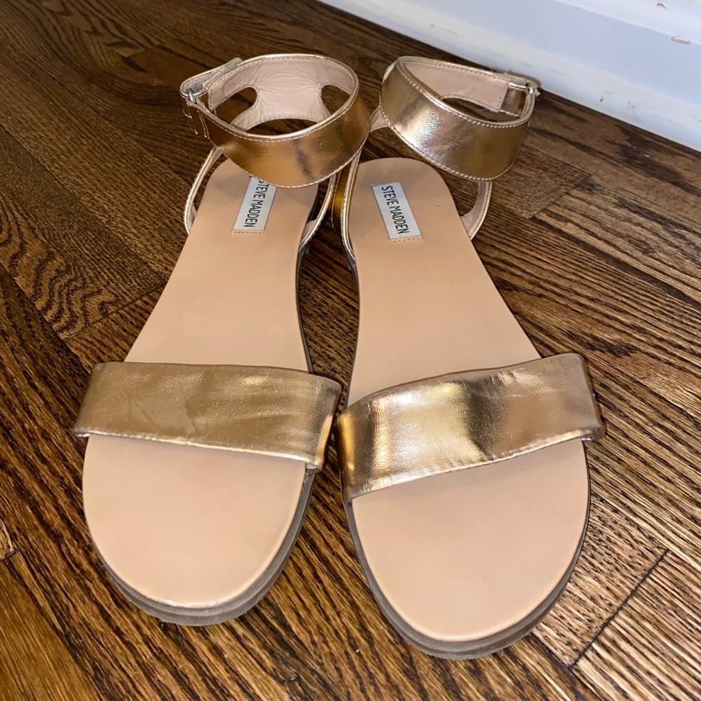Steve Madden Sandals